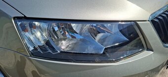 Škoda Octavia 3 combi 2.0 tdi - 10