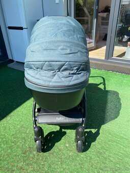 Tutis viva luxury emerald 2022 - 10