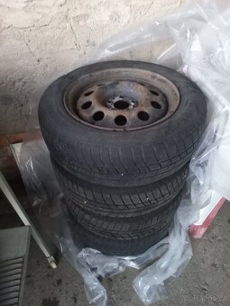 Alfa Romeo 147 2005 1.9.jtd - 10