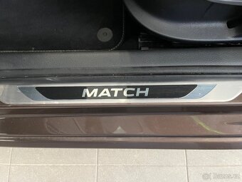VOLKSWAGEN POLO 6R MATCH MODEL 2013 1,4 63KW - 10