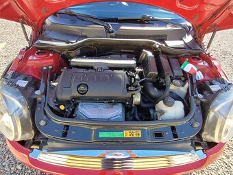Mini cooper - 10
