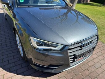 Audi A3 Sportback 2.0Tdi 135kw S-line - 10