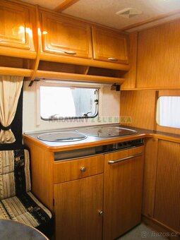 LMC 490 RD AMBASSADOR - 10