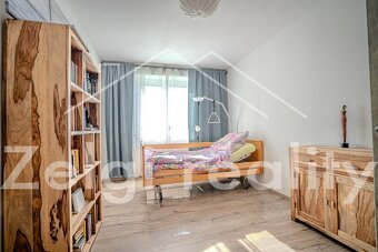 Exkluzivní rodinný dům v srdci přírody Velké nad Veličkou - 10