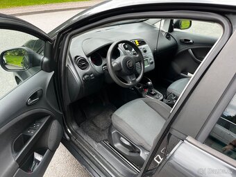 Prodám Seat Altea XL 1.4 TSi 92kw - 10