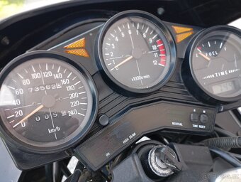 YAMAHA XJ 900 - 10