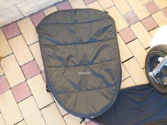 TFK Joggster Adventure Quiet Shade 2018 - 10