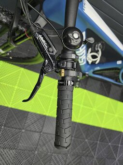 Ghost Lector Universal vel.L - 10