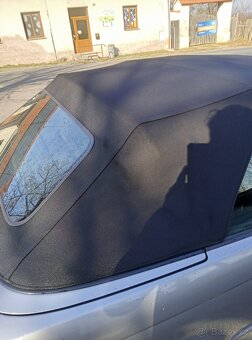 BMW E46 318 ci kabrio - 10