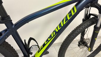 Horské kolo SPECIALIZED, M, kola 29", pro jezdce od 165 cm - 10