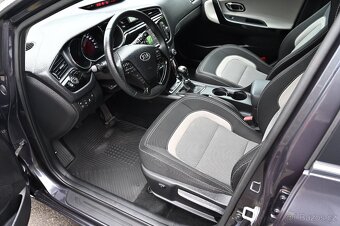 KIA ceed SW JD 1,6 GDI TOP - 10