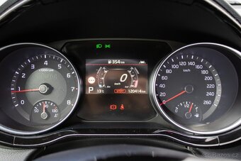 Kia ProCeed 1.6 T-GDi GT A/T - 10