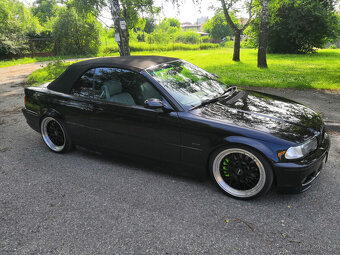 BMW e46 330ci Cabrio_Manual - 10