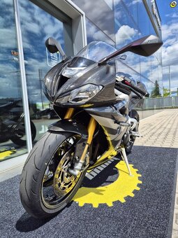 Triumph Daytona TM765 MOTO2 - 10