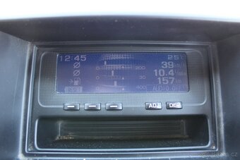 Mitsubishi L200 2,5DI-D 100KW, DoubleCab, 4 x 4, r.v. 2008 - 10