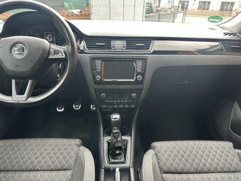 Škoda Rapid 1.2 TSi 66kW serviska - 10