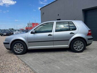 Volkswagen Golf OCEAN - 10
