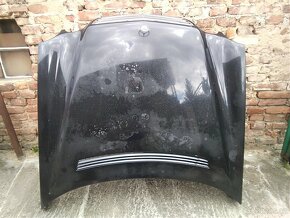 Mercedes w210 - 10