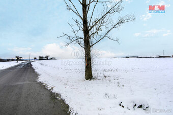 Prodej pole, 12887 m², Pernarec - 10