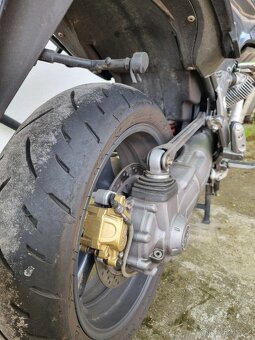 Moto Guzzi Breva V1100 - 10