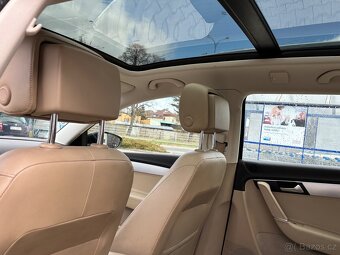 Volkswagen passat B7 - 10