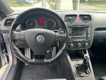 VW - Scirroco 2.0TSI - 10