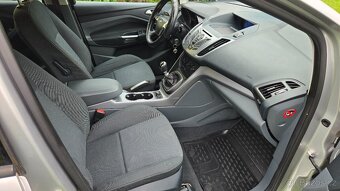 Ford C-max 1.6TDCi - 10