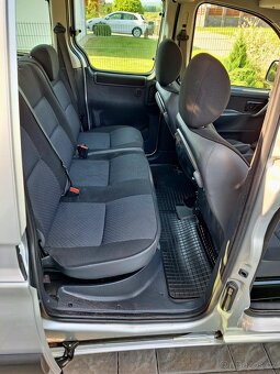 Citroen Berlingo - 10