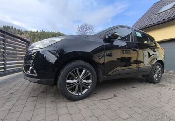 Hyundai ix35 2.0 GDI Comfort 4WD - 10