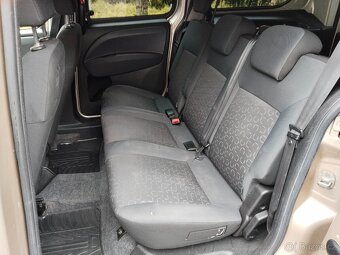 Fiat Doblo Cargo Combi MAXI, 1,6 JTD - 10