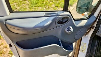 FORD TRANSIT 350EF - 10