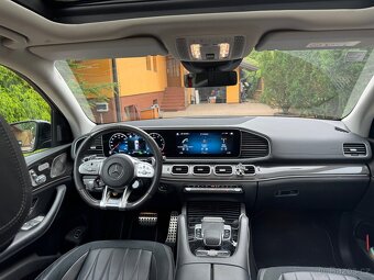 Prodam Mercedes GLE 63 AMG 2023 - 10