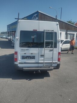Ford transit - 10