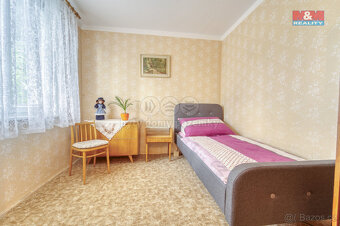Prodej bytu 3+1, 64 m², Mariánské Lázně, ul. Na Výsluní - 10