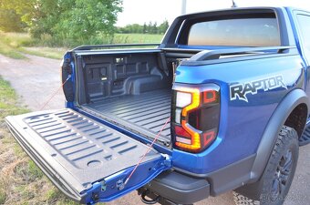 Ford Ranger RAPTOR 2.0 BiTurbo - 10