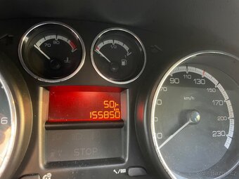 Prodam Peugeot 308 sw - 10