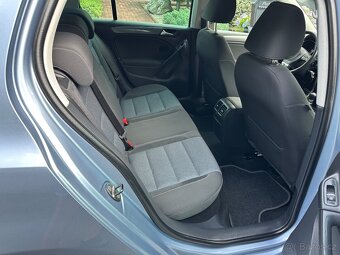 GOLF 6 1.2 TSI 77KW STYLE - 10