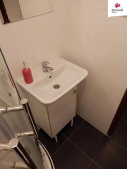 Pronájem bytu 1+1 28 m2 S. K. Neumanna, Beroun - 10