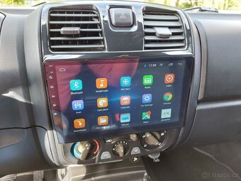 Great Wall STEED 5 /2015 LPG 4x4 motor Mitsubishi 4G69 - 10