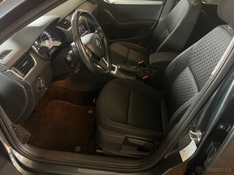 Škoda Octavia kombi STYLE 2.0TDI 4x4 DSG FULL LED KESSY KAME - 10
