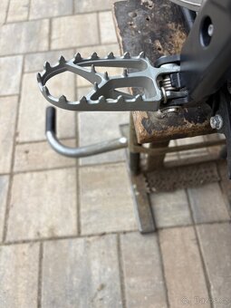 KTM SX-F 250 2016 30MTH - 10