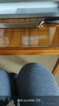 Kuchyňské nádobí Tupperware - 10