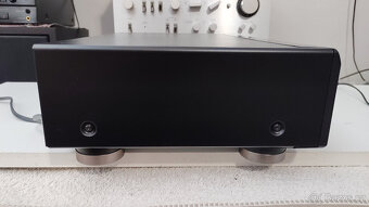 SONY TC-WE705S Double Deck/Dolbx B-C-S/Pitch Control - 10