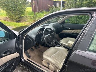 Alfa Romeo 166 3.0 V6 24v Super - 10