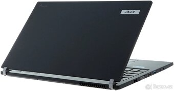 ACER travelmate 14´i5 6th 6300U,8GB DDR4,256GB SSD, záruka - 10