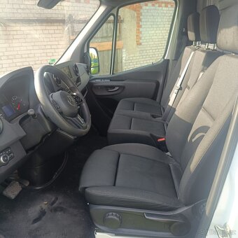 Mercedes-Benz Sprinter 2.2 L2H2 - 10