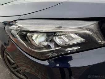 Mercedes-Benz CLA 220d Shooting Brake 4Matic SERVIS MERCEDES - 10