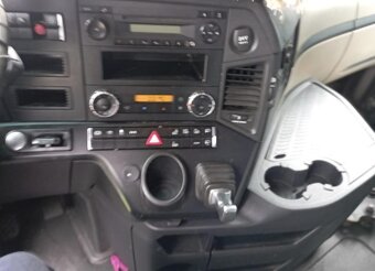 Mercedes Benz Actros 2548 - 10