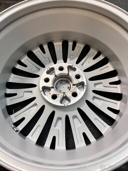 R18”Outlander / Eclipse Mitsubishi - originál - TOP STAV - 10