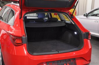 Seat Leon SP Style 2.0TDI 110kW DSG - záruka Autodraft - 10